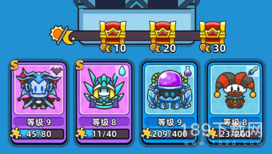 勇闯要塞最强阵容是什么 勇闯要塞最强阵容推荐详情