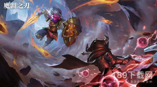 魔渊之刃2023年4月14日密令礼包兑换码是什么 魔渊之刃2023年4月14日密令礼包兑换码