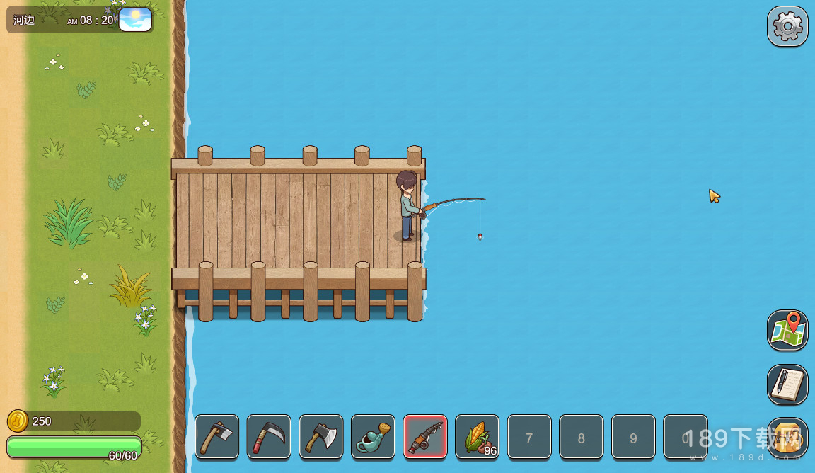 乡村狂想曲怎么遍地养蚯蚓 乡村狂想曲如何遍地养蚯蚓？