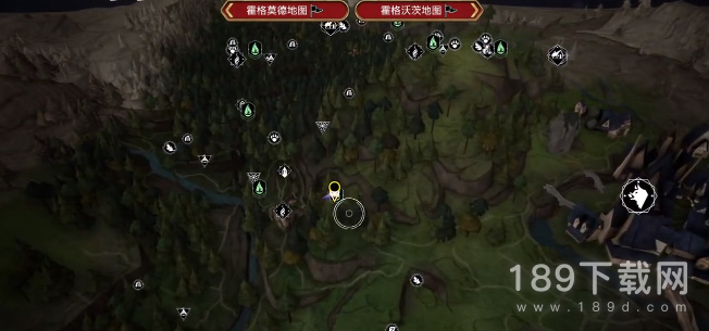 霍格沃茨之遗乌尔科特的头盔任务怎么完成 霍格沃茨之遗乌尔科特的头盔任务完成教程