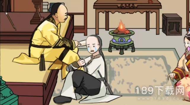 疯狂梗传拿捏果郡王怎么过 疯狂梗传拿捏果郡王通关攻略一览