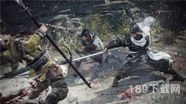 卧龙苍天陨落全部武器怎么获得 卧龙苍天陨落全部武器如何获取