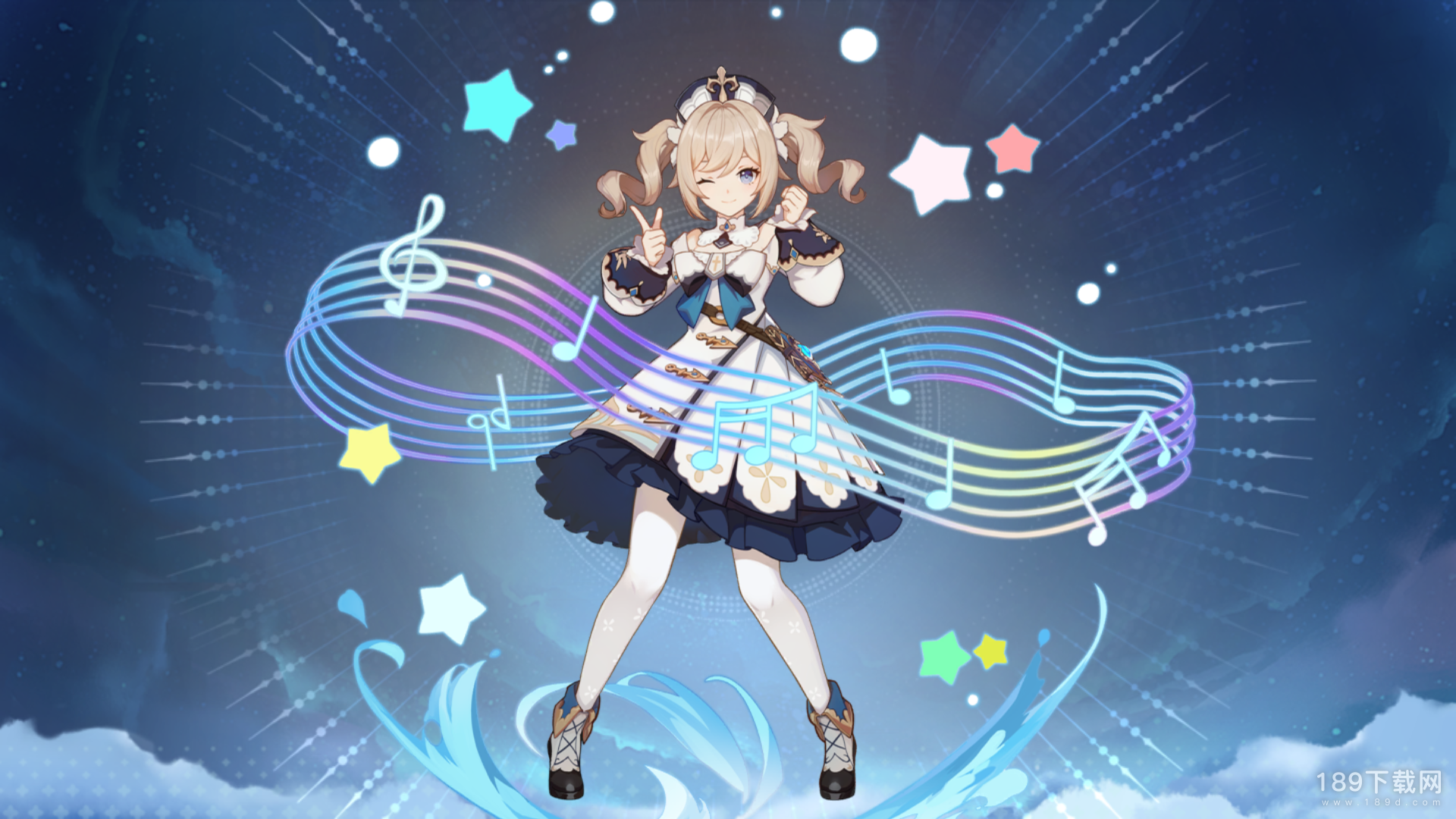 原神3.5芭芭拉喜欢吃什么 原神3.5芭芭拉料理喜好详情