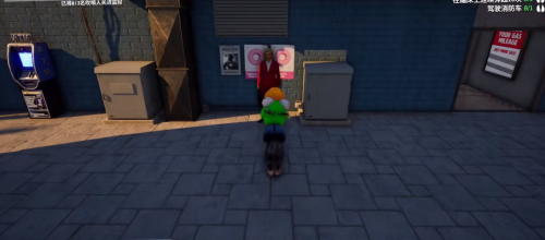 模拟山羊3吹哨人任务如何做 模拟山羊3吹哨人任务怎么做