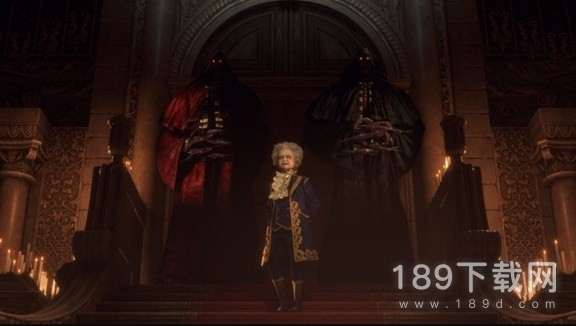 生化危机4重制版城主雷蒙背景介绍与打法教程 生化危机4重制版城主雷蒙背景介绍与打法攻略