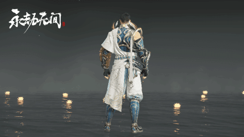 永劫无间天海若水尊者皮肤如何获得 永劫无间天海若水尊者皮肤获得方法攻略