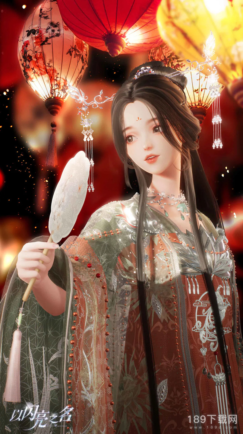 以闪亮之名如何增加时装斑斓度 以闪亮之名增加时装斑斓度方法介绍