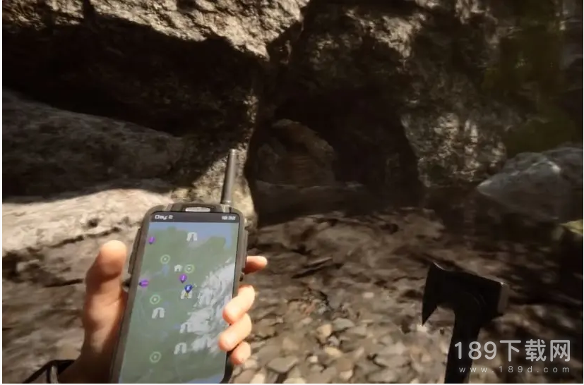 森林之子野人头颅作用有哪些 森林之子野人头颅有什么用