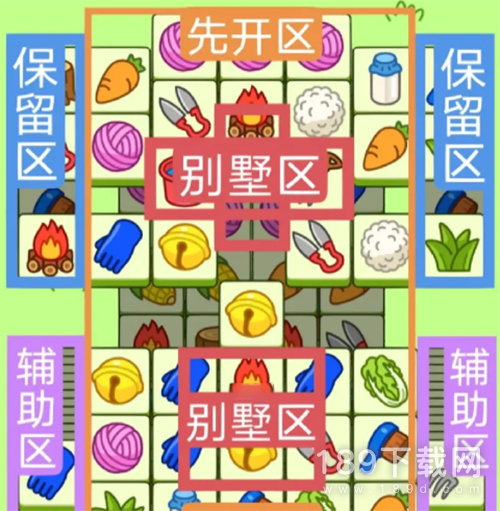 羊了个羊4.9关卡怎么过 2023羊了个羊4.9关卡通关方法