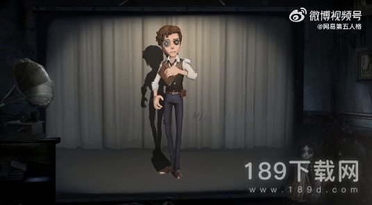 第五人格小说家奥菲欧皮肤怎么获得 第五人格小说家奥菲欧皮肤获得方法指南