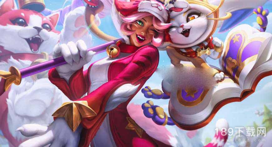 英雄联盟2023愚人节皮肤有哪些 英雄联盟2023愚人节皮肤详情