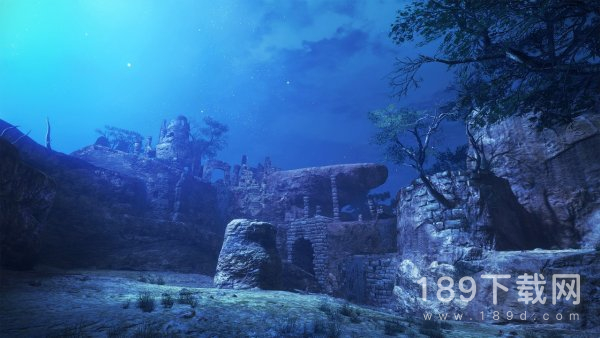 怪物猎人崛起冰咒龙雪崩套属性介绍 怪物猎人崛起冰咒龙雪崩套属性展示