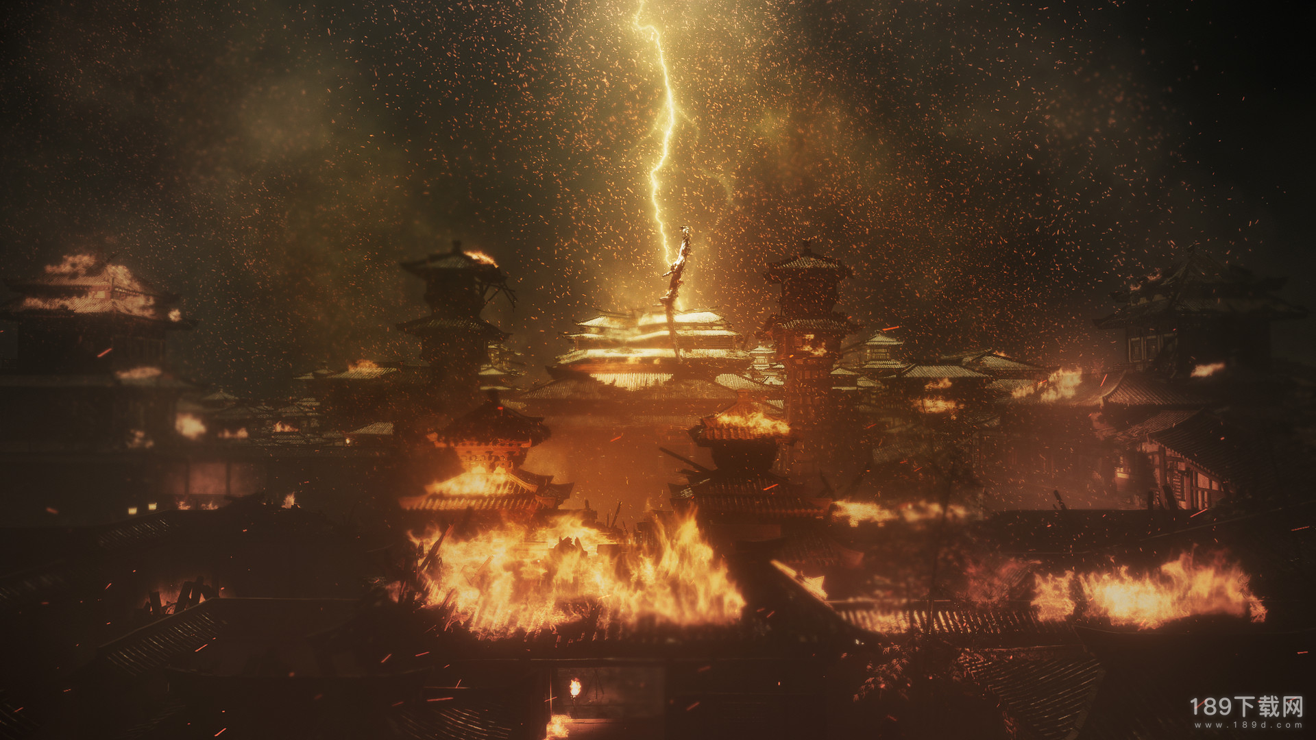 卧龙苍天陨落如何取消剧情同行 卧龙：苍天陨落取消剧情同行攻略