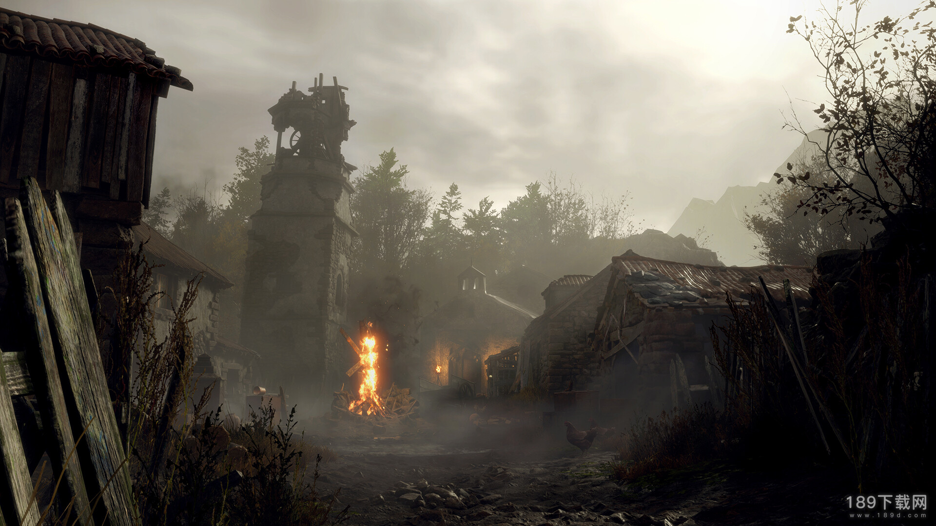 生化危机4重制版PS5豪华版奖励在哪领取 生化危机4重制版PS5豪华版奖励领取方法