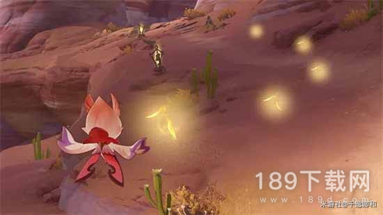 原神斯露莎怎么使用 原神斯露莎如何使用