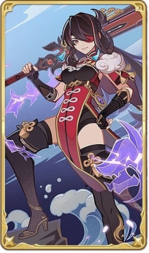 原神3.4七圣召唤北斗牌技能及获取方法一览 原神3.4七圣召唤北斗牌技能及获取教程