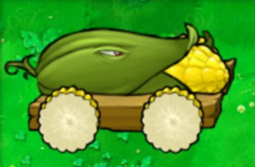 植物大战僵尸玉米加农炮怎么用-植物大战僵尸玉米加农炮使用方法