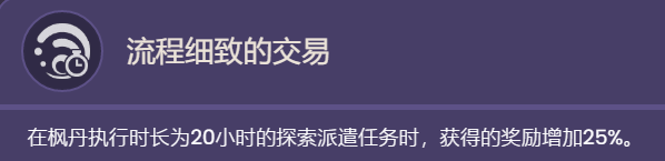 原神娜维娅技能是什么-原神娜维娅技能一览