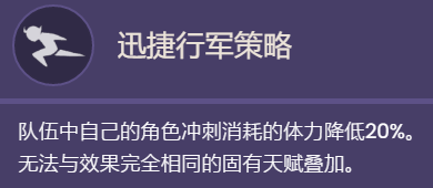 原神夏沃蕾技能是什么-原神夏沃蕾技能一览