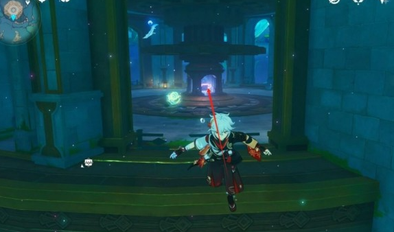 原神4.3神秘的异色结晶石怎么获得-原神4.3神秘的异色结晶石获取方法