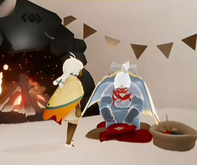 光遇圣诞节活动什么时候开始-光遇圣诞节活动开始时间