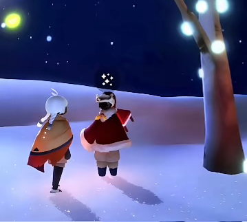 光遇圣诞节活动什么时候开始-光遇圣诞节活动开始时间