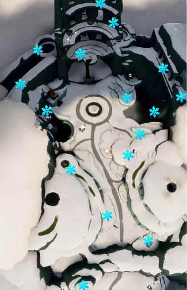 光遇圣诞节活动什么时候开始-光遇圣诞节活动开始时间