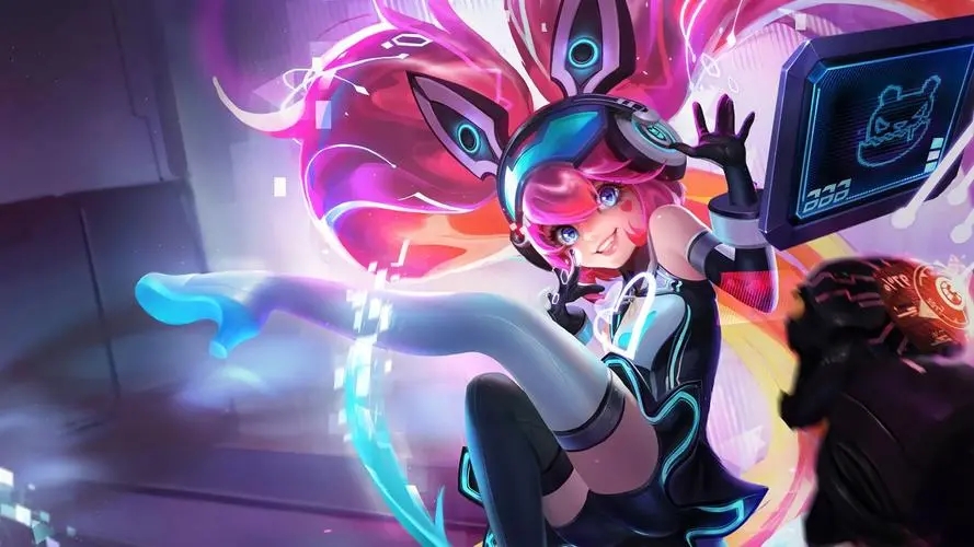 王者荣耀澜FMVP皮肤多少钱-王者荣耀澜逐花归海皮肤价格