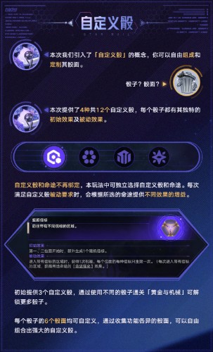 崩坏星穹铁道黄金与机械怎么玩-崩坏星穹铁道黄金与机械玩法介绍