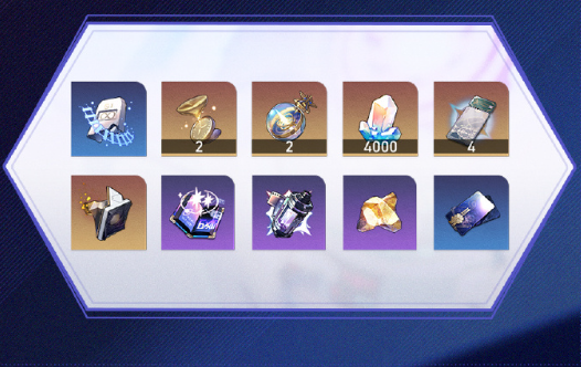 崩坏星穹铁道黄金与机械怎么玩-崩坏星穹铁道黄金与机械玩法介绍