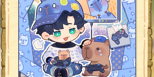 光与夜之恋萌晴盛游活动怎么玩-光与夜之恋萌晴盛游活动玩法介绍