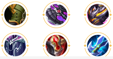 王者荣耀曜最强出装和铭文-王者荣耀曜2024新版出装铭文推荐